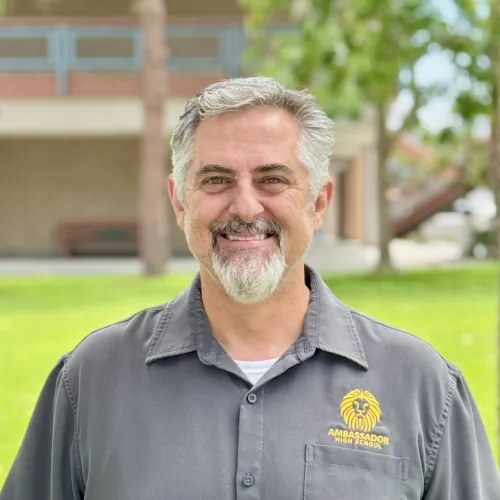 Jeff Silva