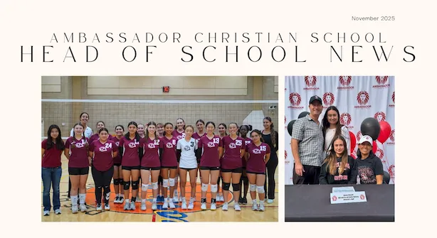 God Is Our Dwelling Place