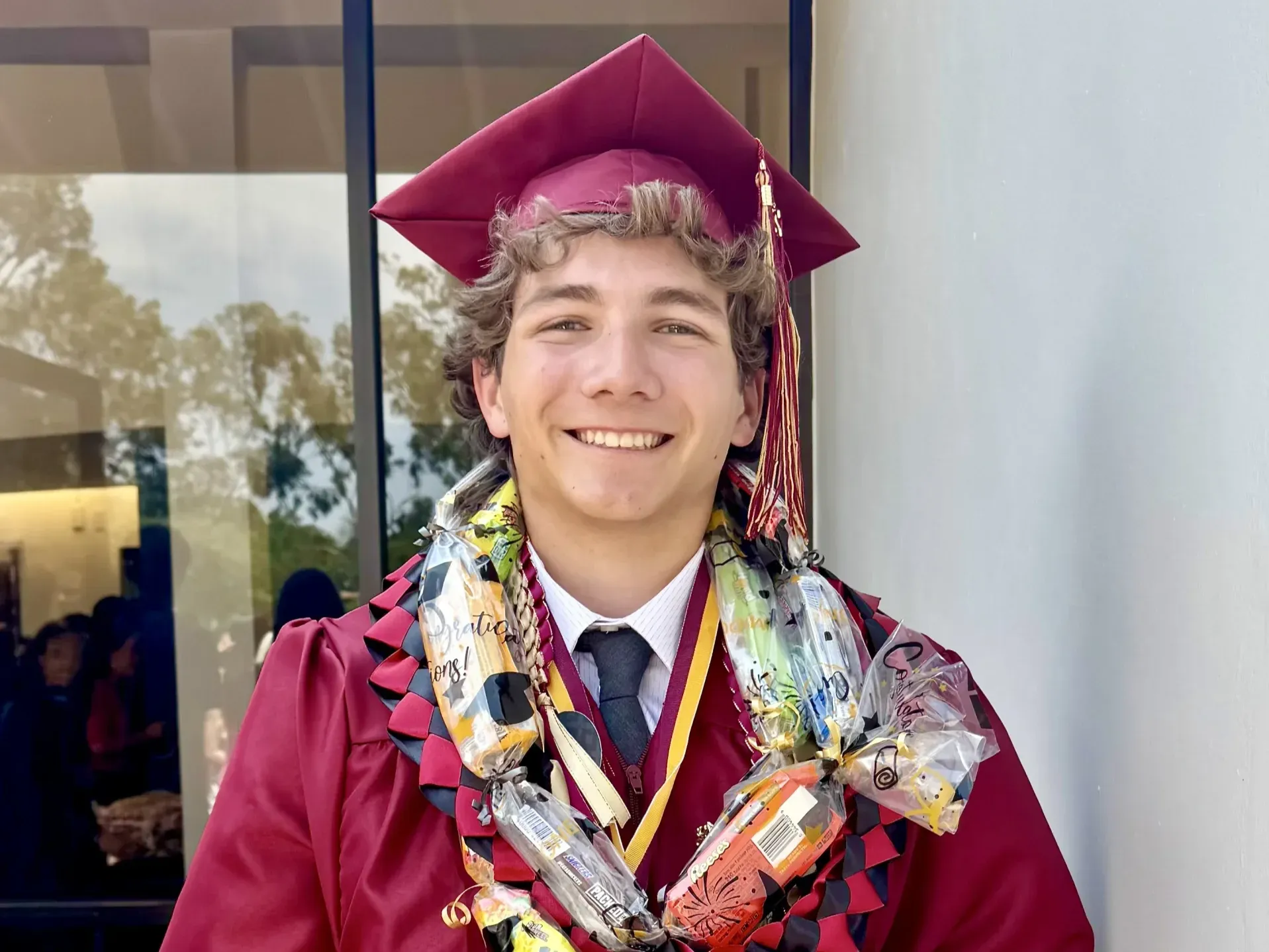 A Place Where  Students Excel  Torrance&nbsp; &nbsp;|&nbsp; &nbsp;Grades 6-12 